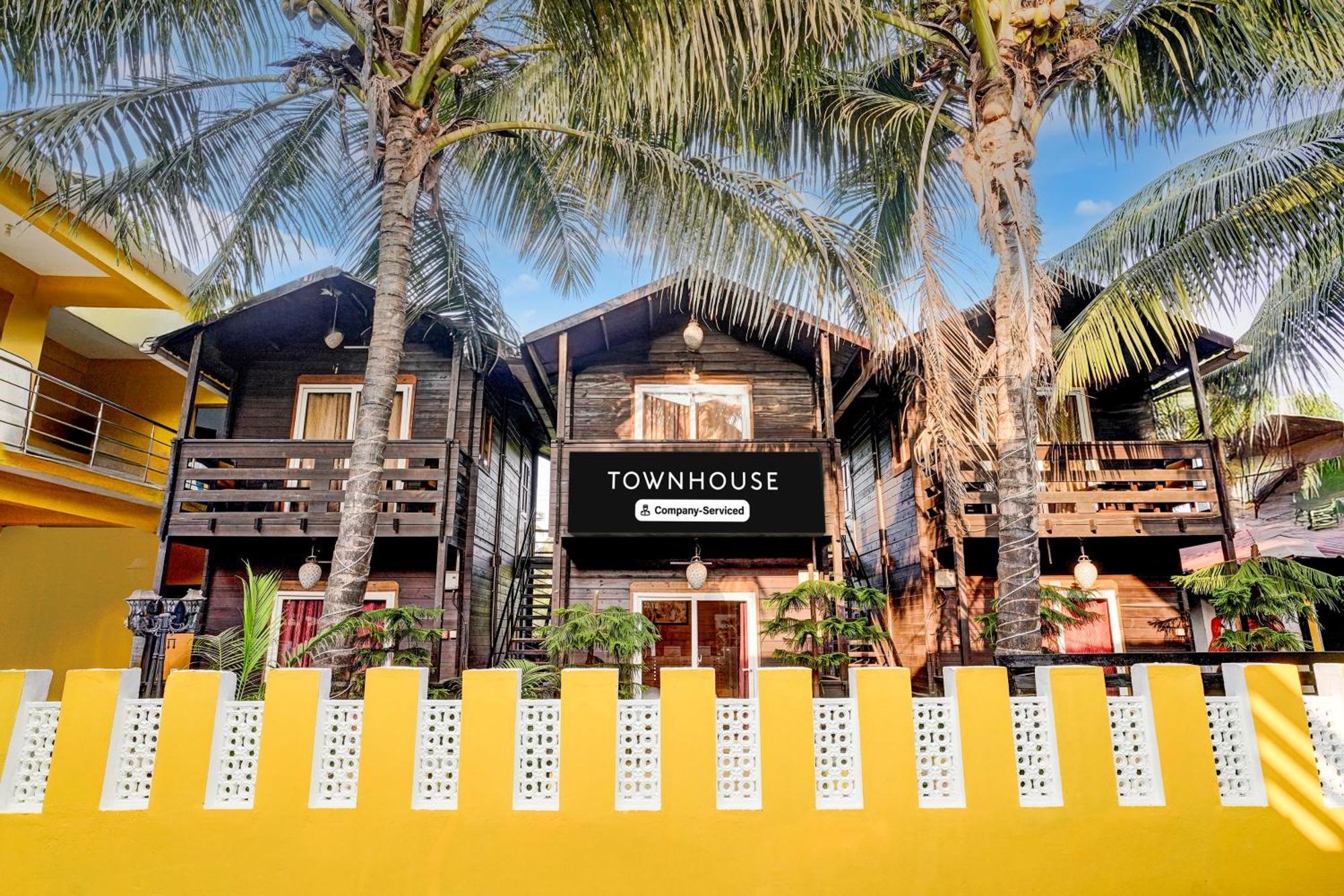Super Townhouse Hotel 3*
