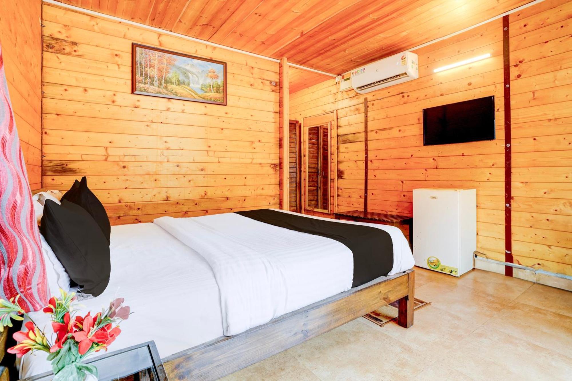 Super Townhouse 3* Morjim