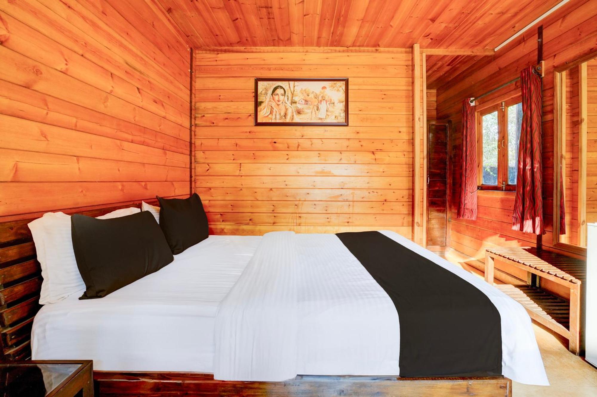Hotel Super Townhouse 3*