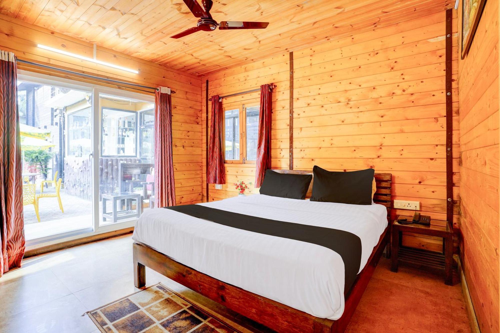 Super Townhouse 3* Morjim