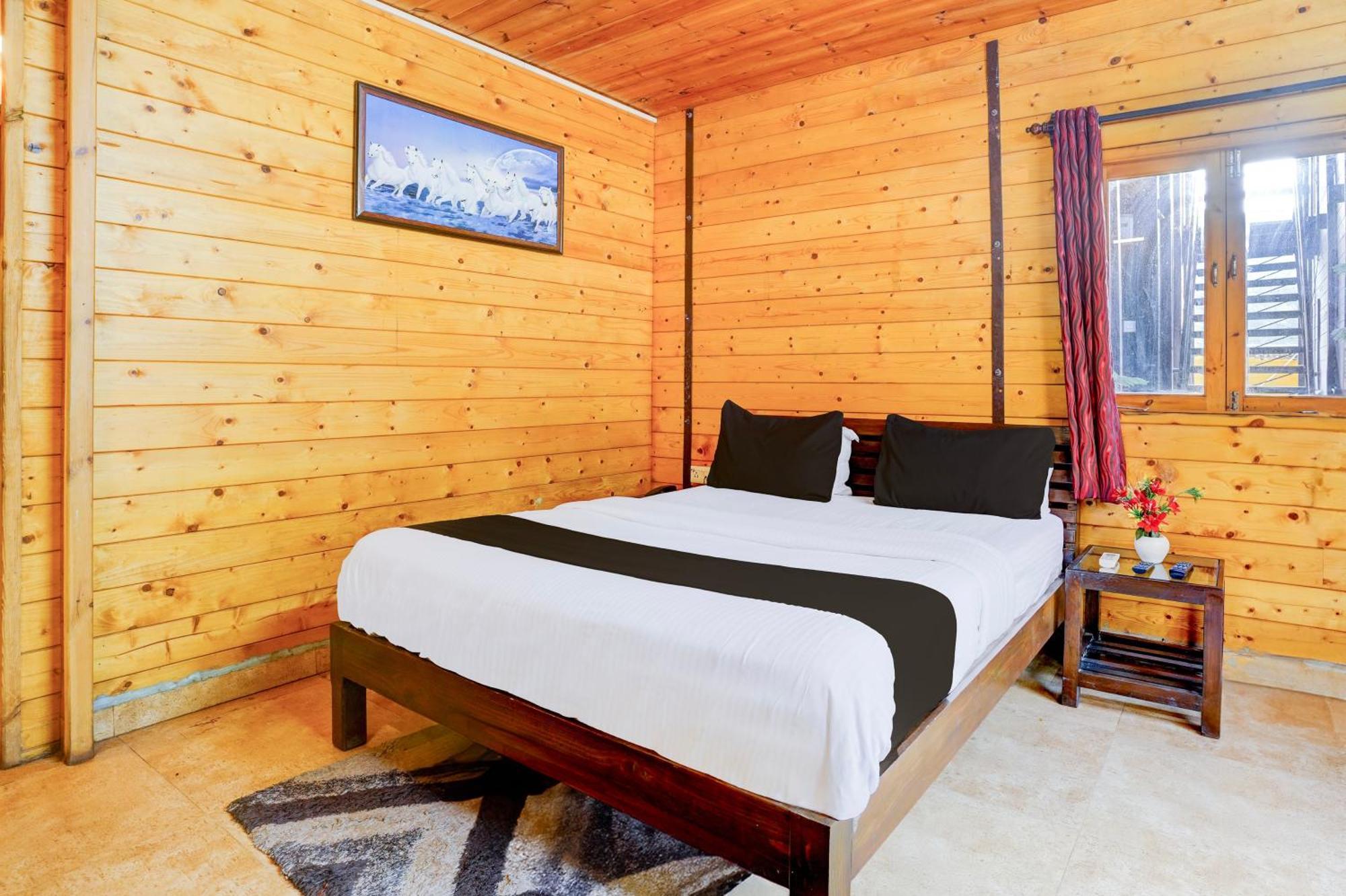 Hotel Super Townhouse 3*