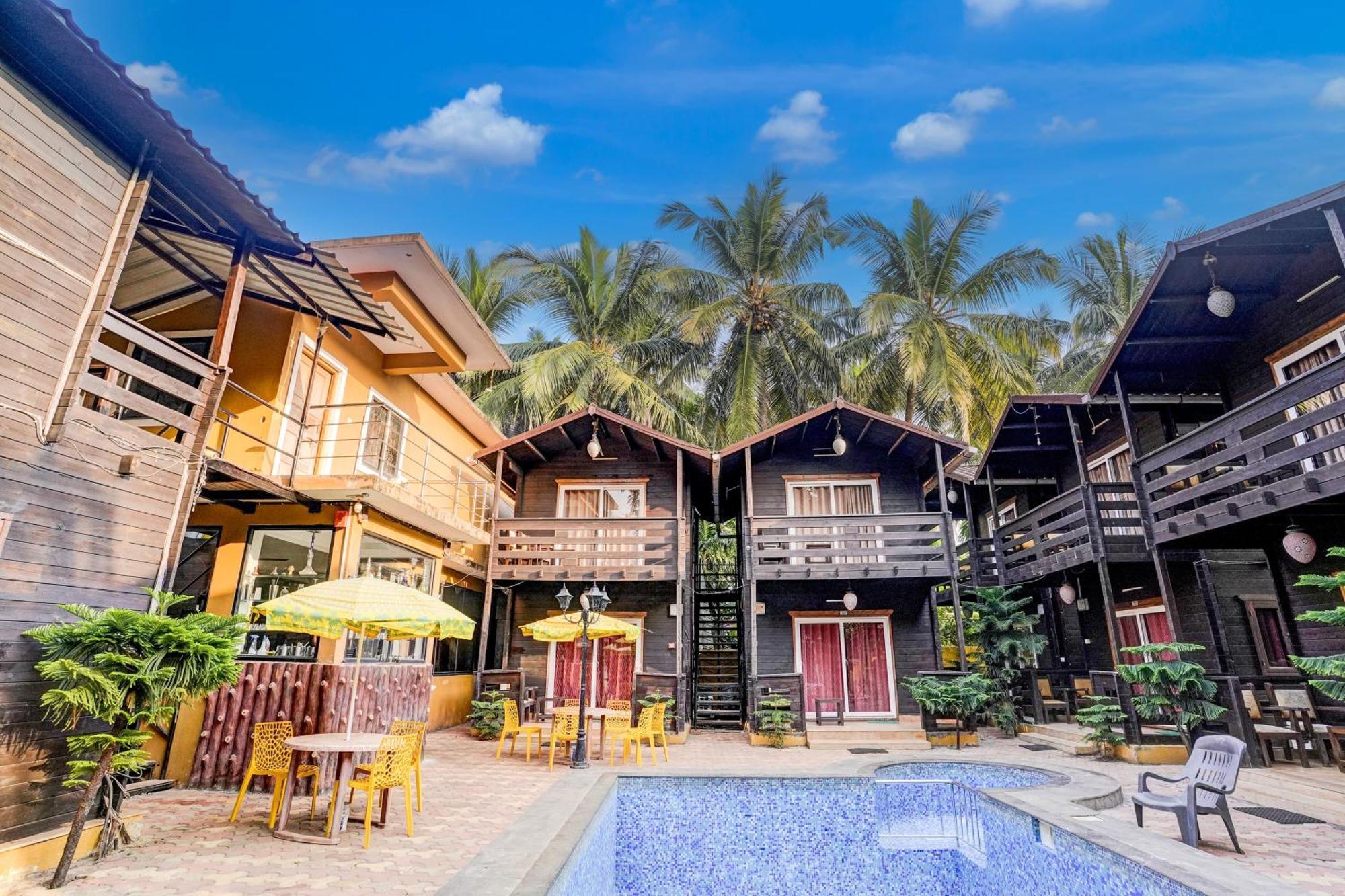 Super Townhouse Hotel 3*