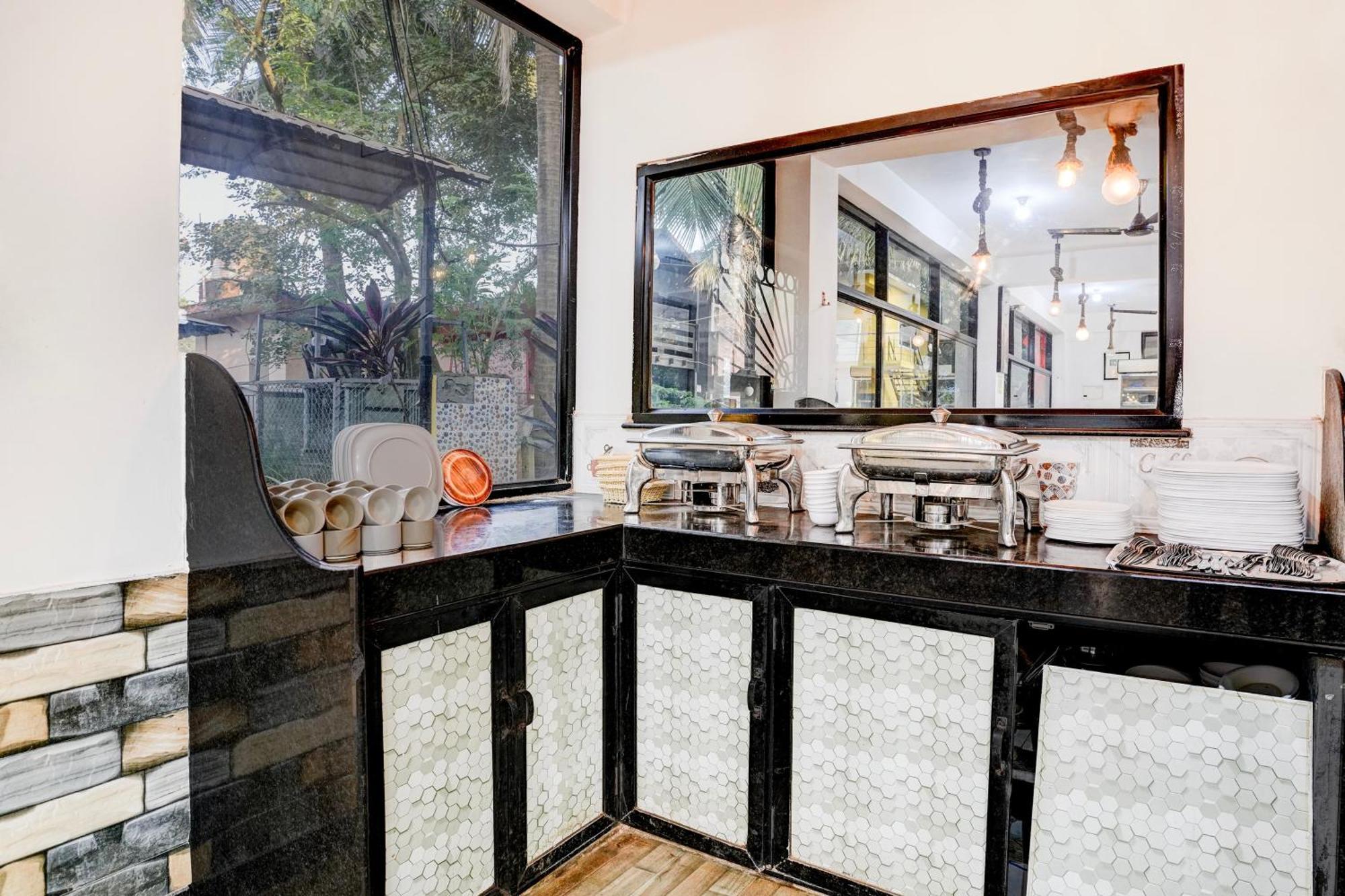 Super Townhouse Morjim