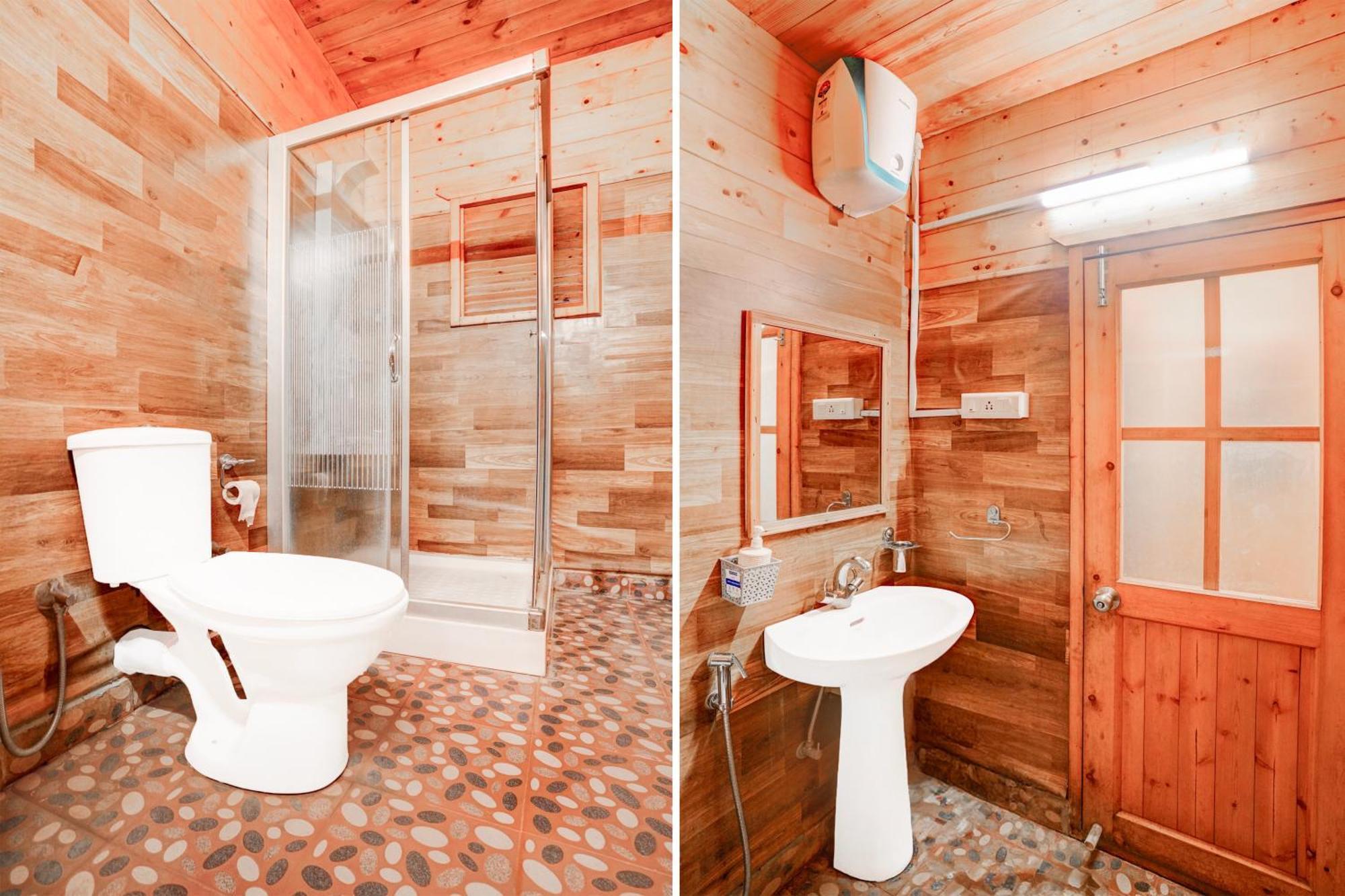 Hotel Super Townhouse