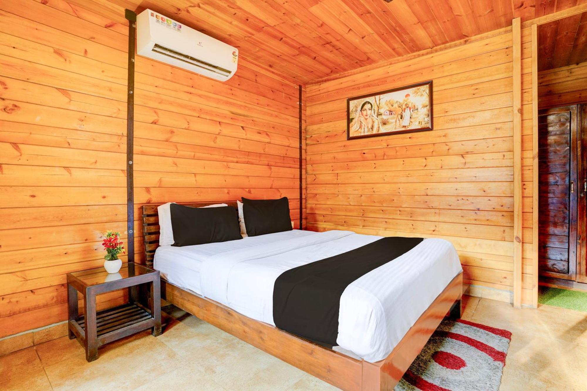 Hotel Super Townhouse 3*