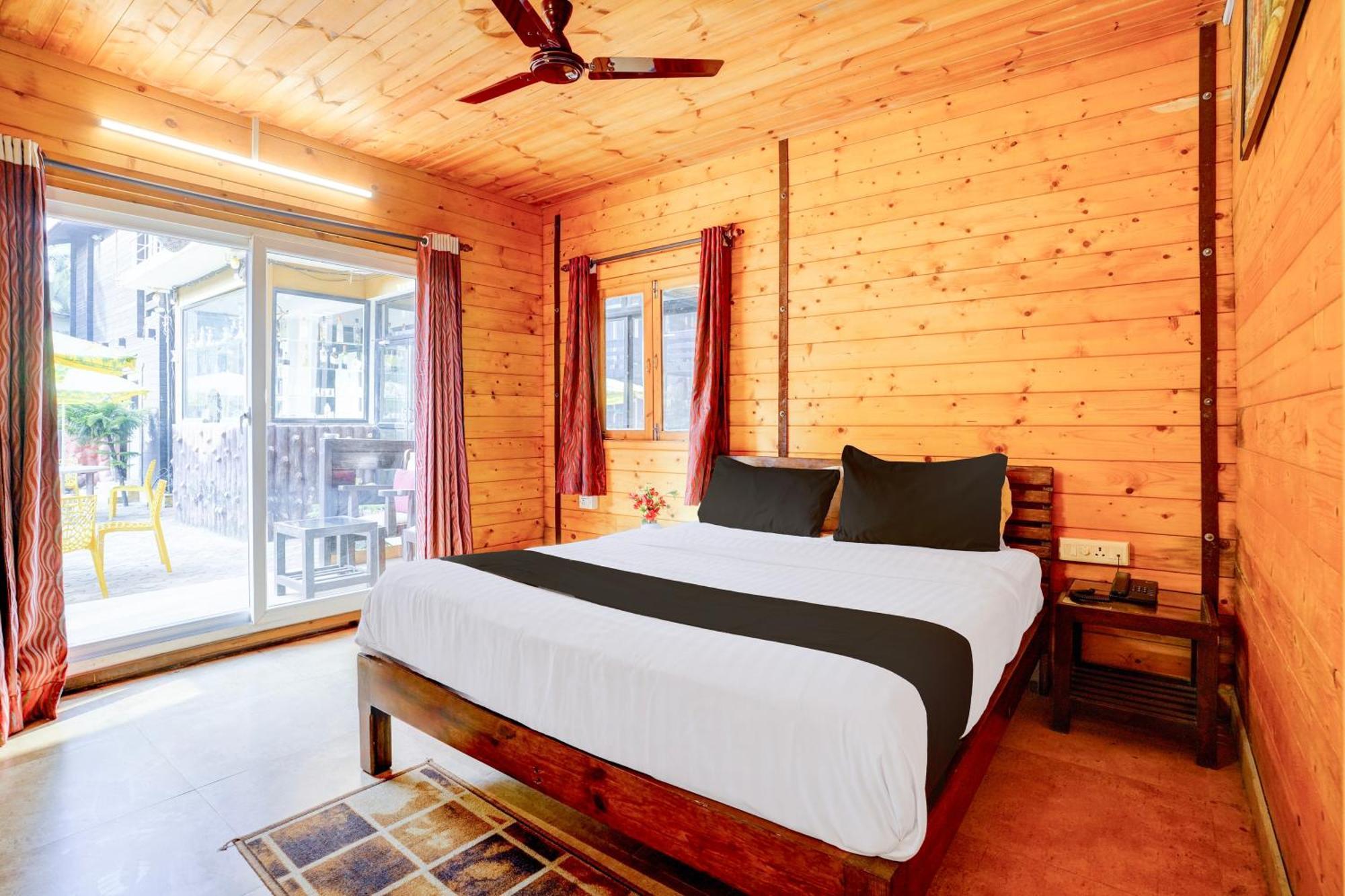 Hotel Super Townhouse