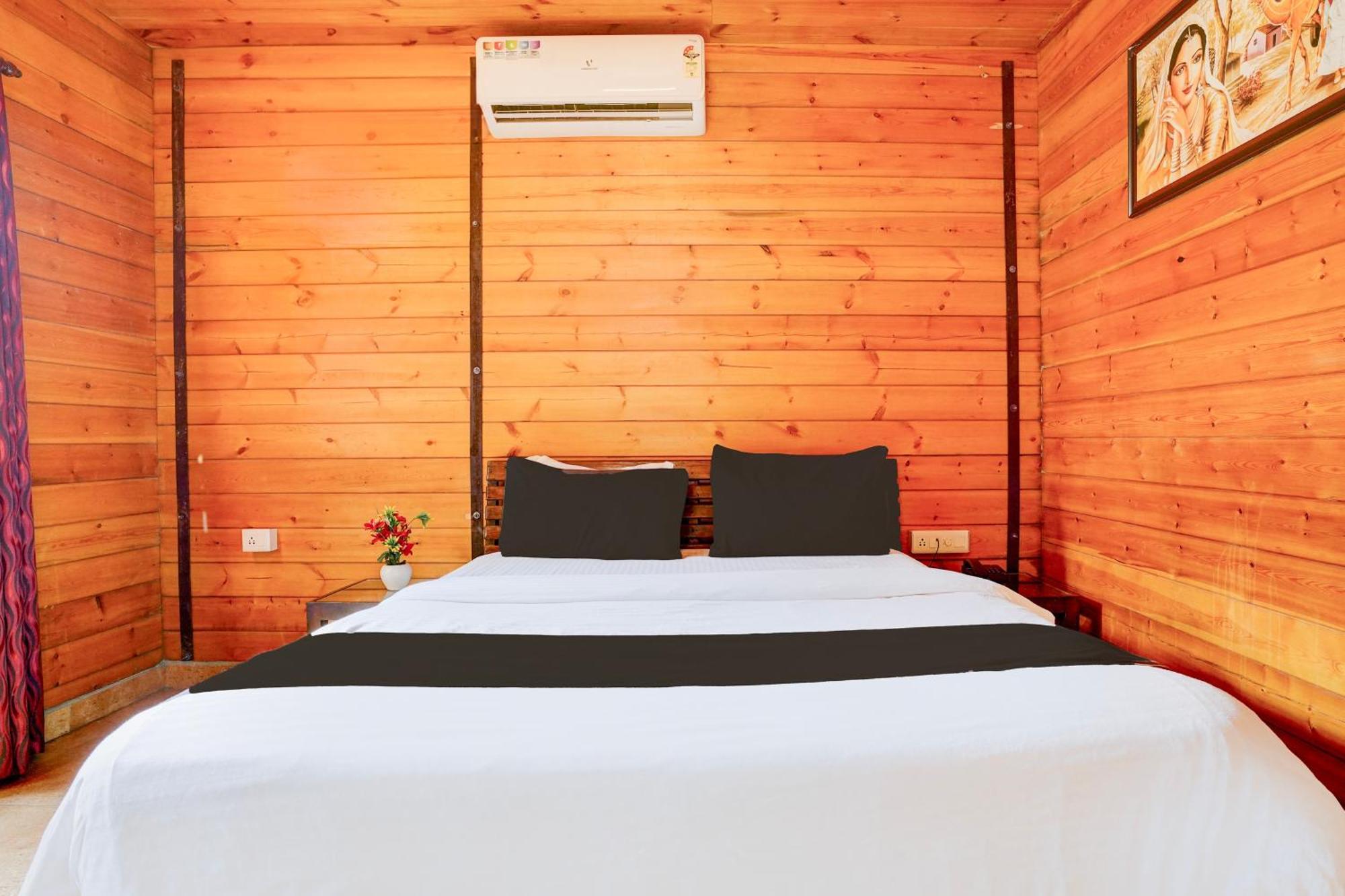 Hotel Super Townhouse