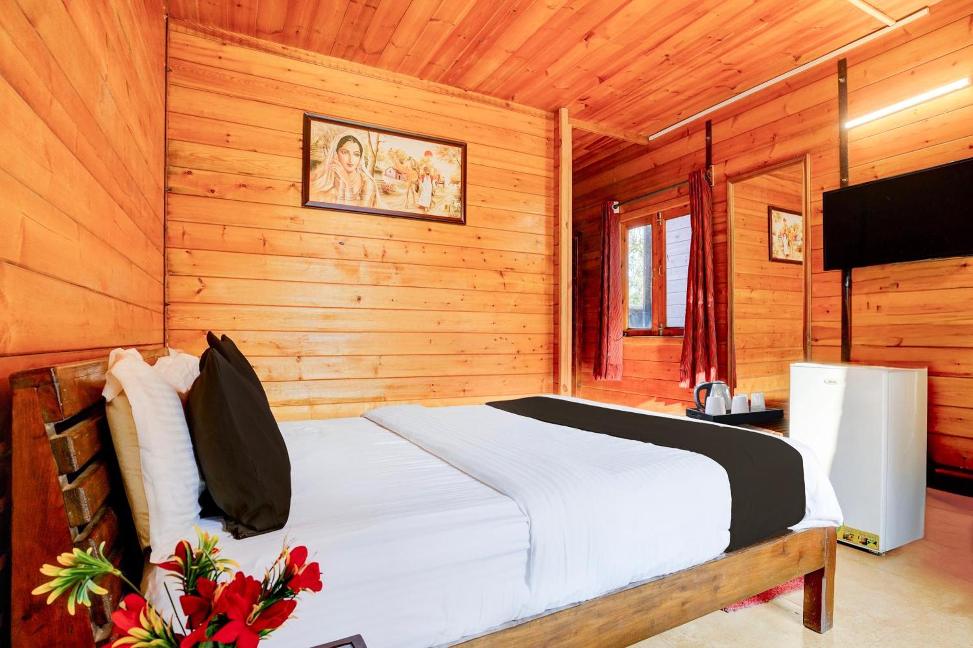 Super Townhouse 3*